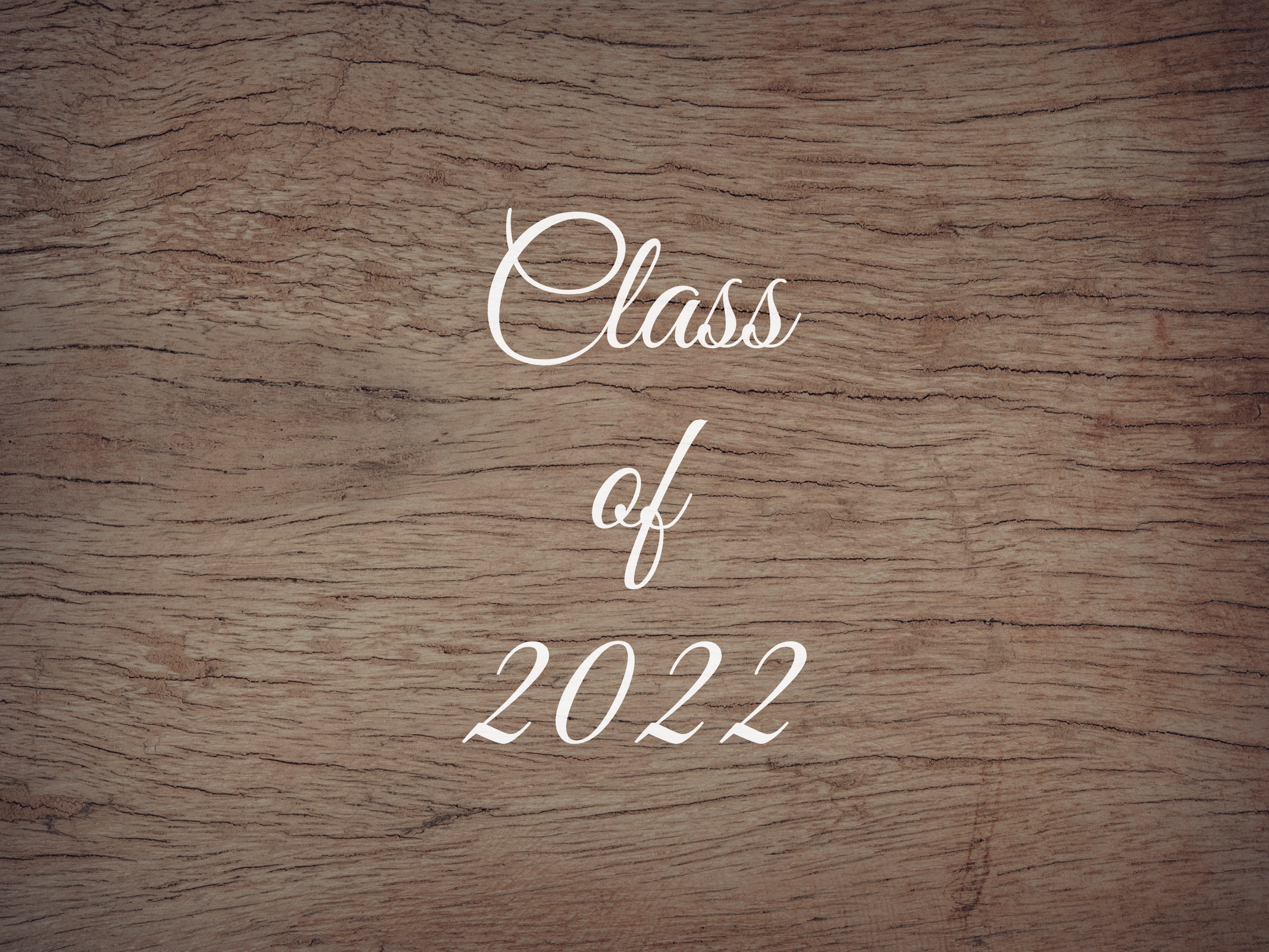 Class of 2022 Graduation Decal - Class of 2022 Graduation Vinyl Decals for Home, Gifts, Businesses and More!